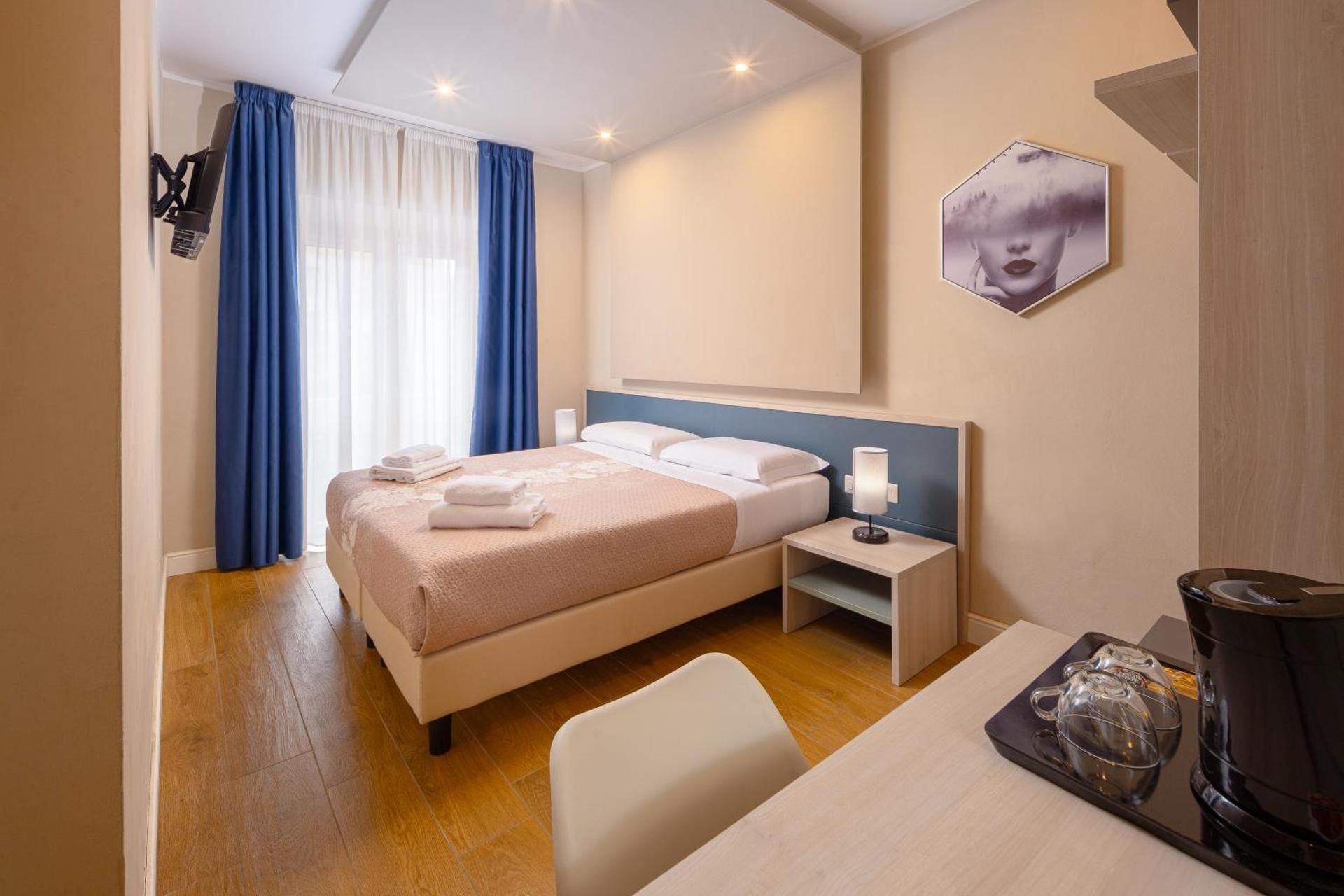 undefined Hotel Bijou Roof Terrace 4