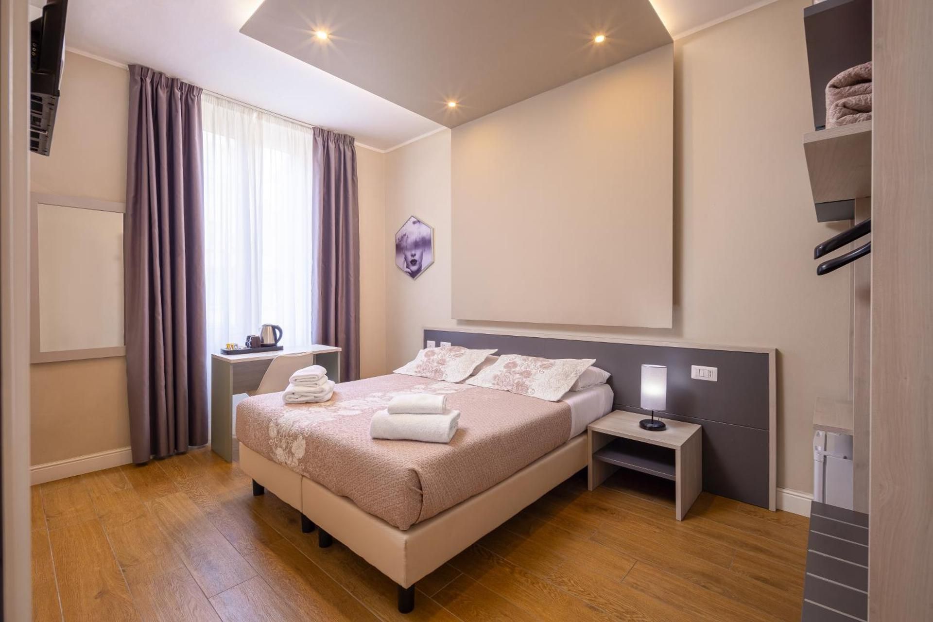 undefined Hotel Bijou Roof Terrace 5