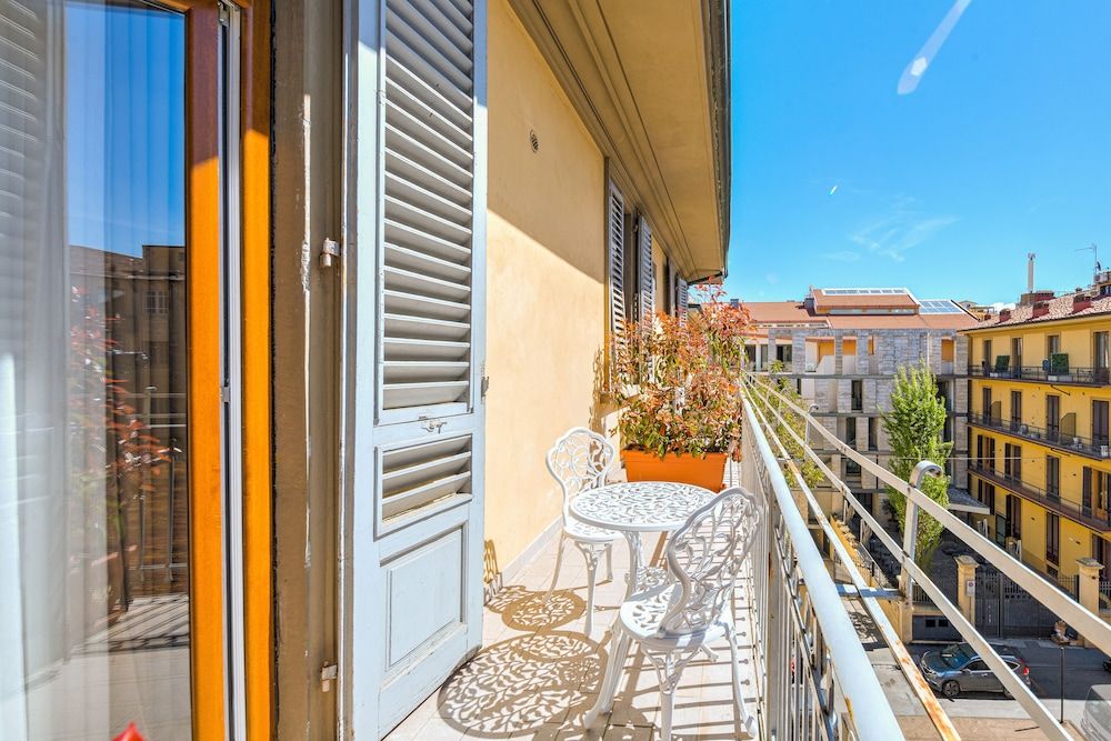 undefined Hotel Bijou Roof Terrace 8