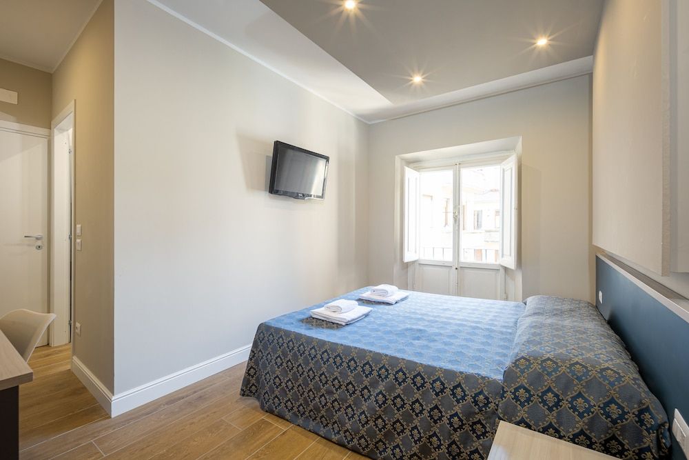 Double Room, Private Bathroom