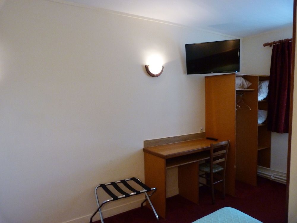 Double Room, Accessible