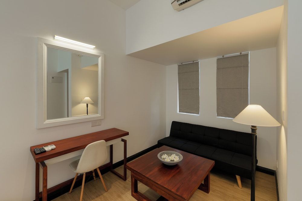 Aprota Villas Luxury Bungalow, 1 King Bed 6