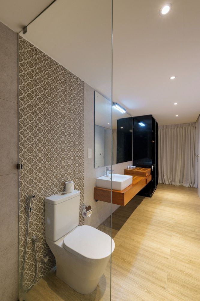 Aprota Villas Luxury Bungalow, 1 King Bed 4