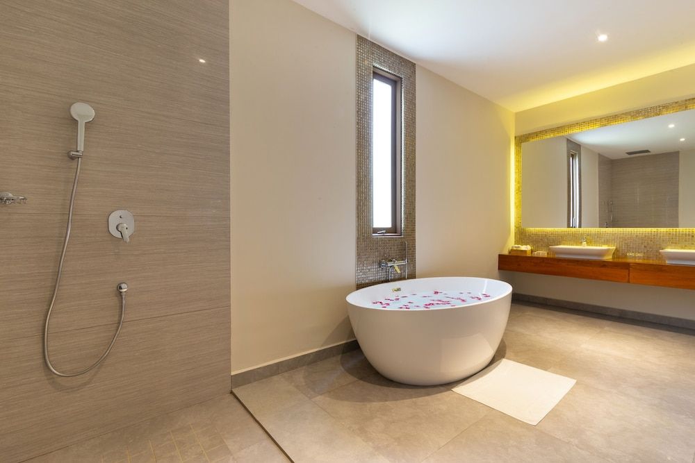 Aprota Villas Presidential Villa, 1 King Bed 5