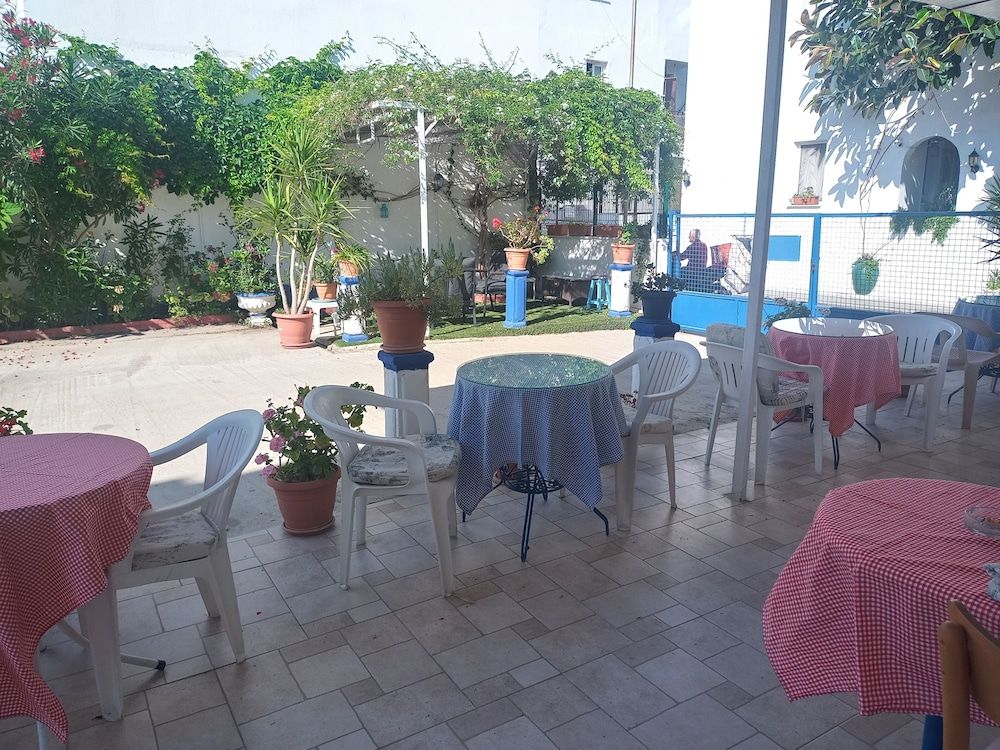 undefined Pay Otel 6