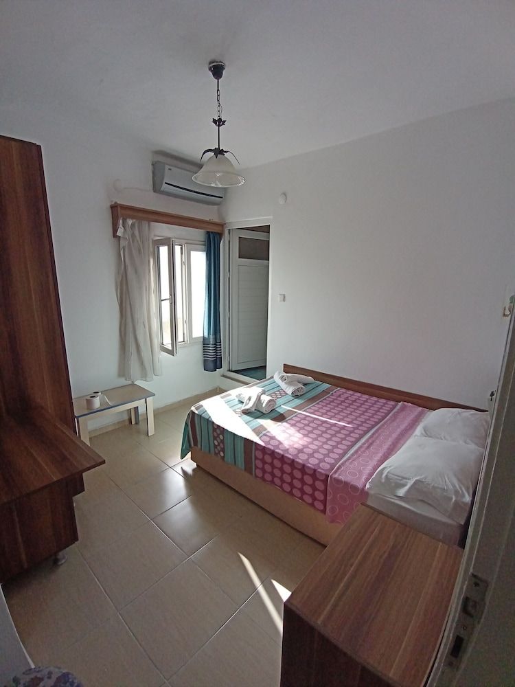 undefined Pay Otel 8