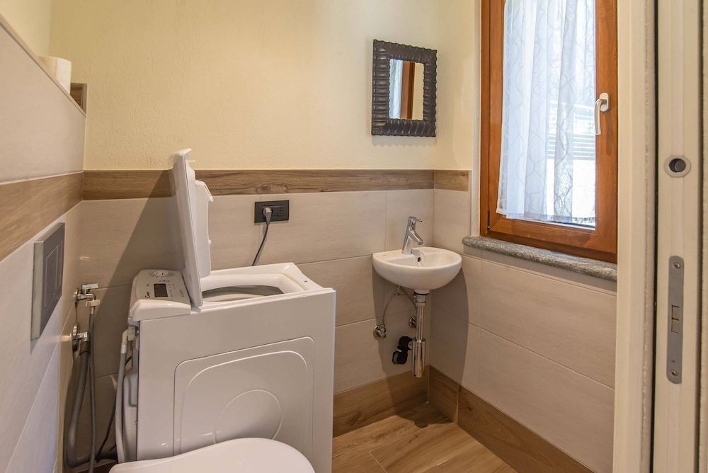 Hotel Relais Du Foyer Appartamento Dame de Challand (100 mt. from the hotel) 5