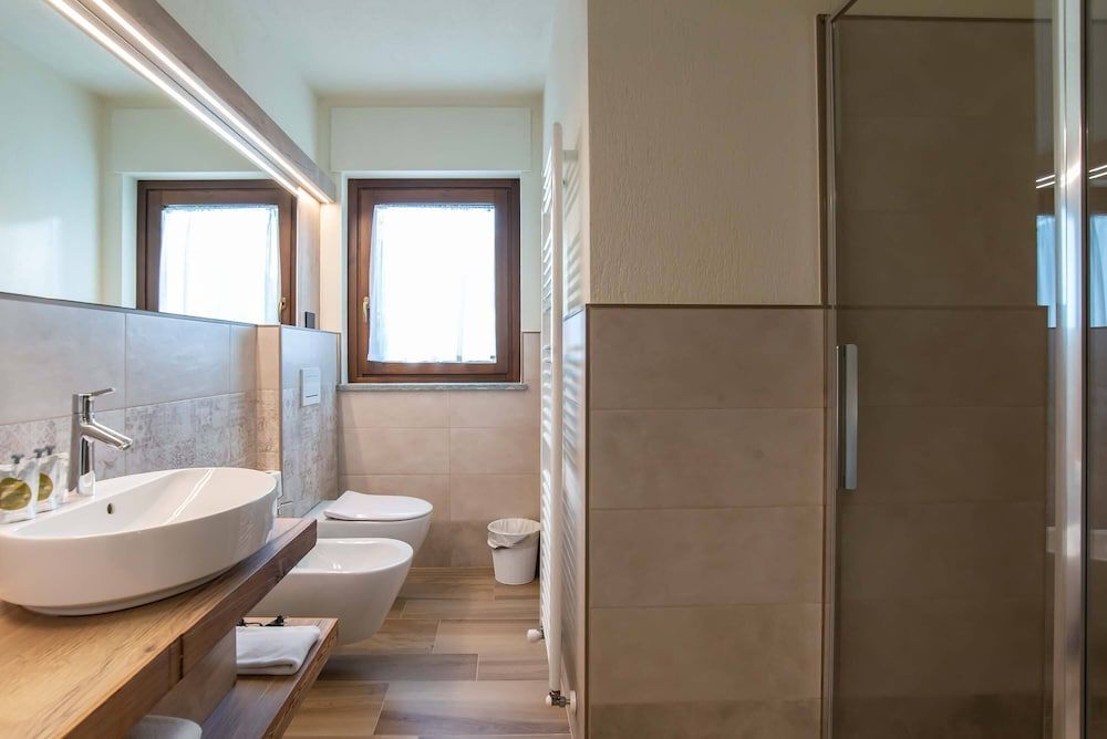 Hotel Relais Du Foyer Appartamento Genzianella (100 mt. from the hotel) 2