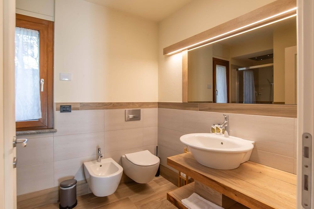 Hotel Relais Du Foyer Appartamento Dame de Challand (100 mt. from the hotel) 3