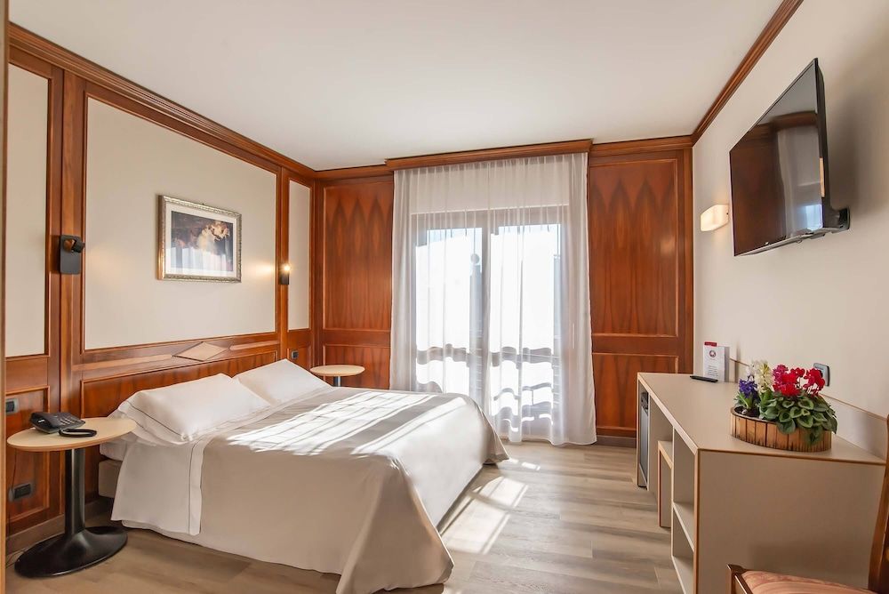 Hotel Relais Du Foyer