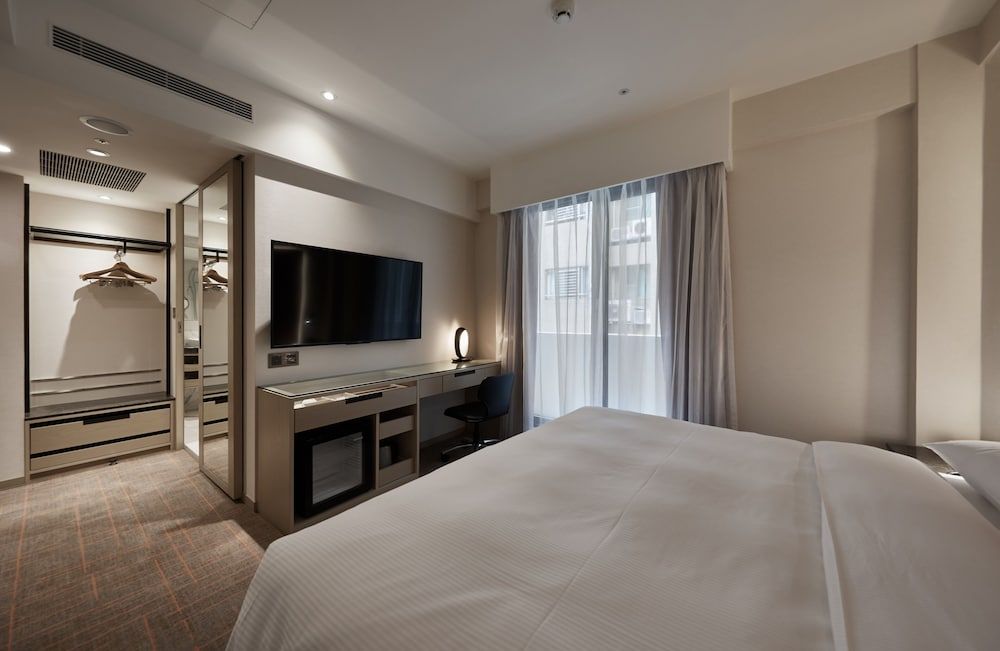 Superior Room, 1 Queen Bed, Balcony