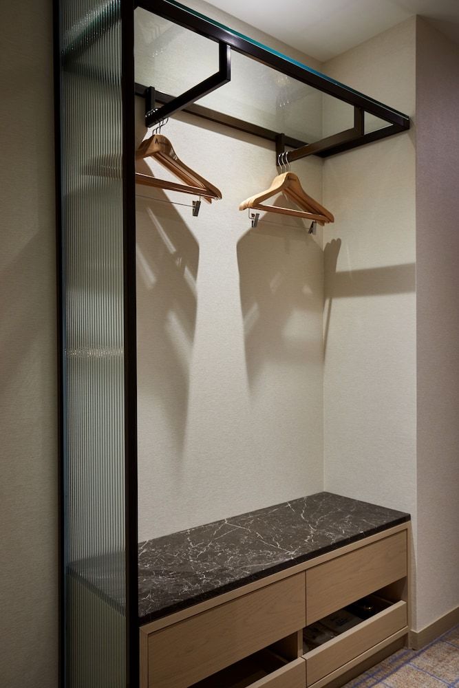 K Hotels Taipei Linsen Business Room, 1 Queen Bed 3