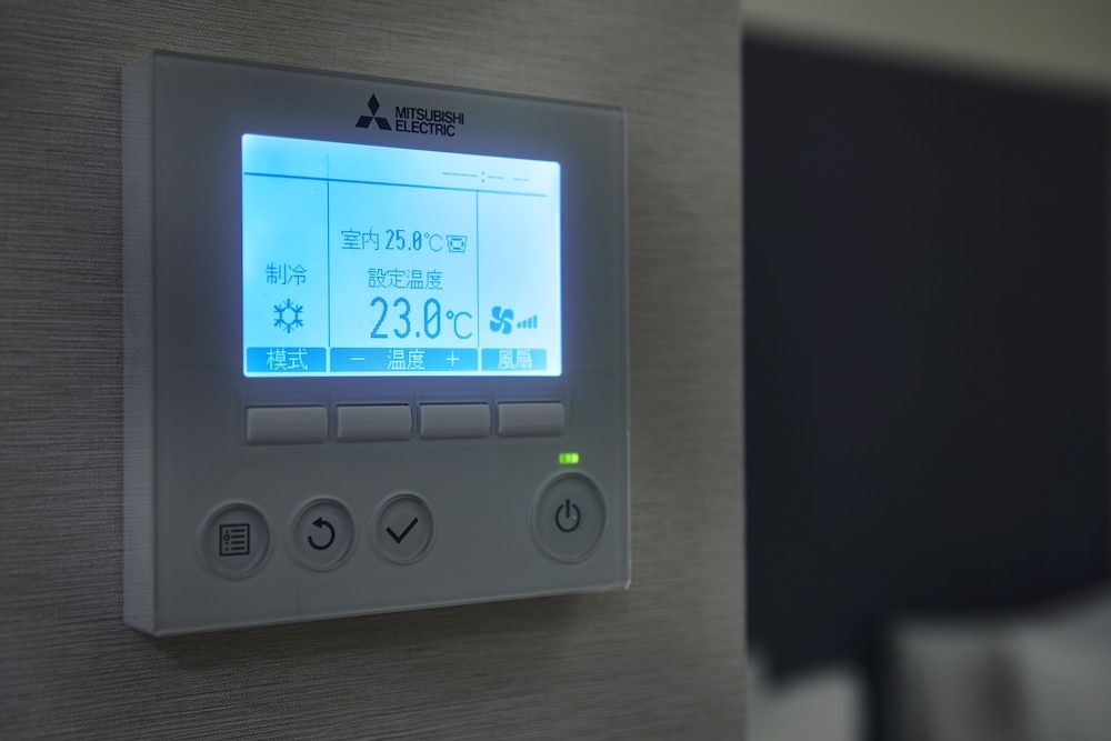 K Hotels Taipei Linsen Business Room, 1 Queen Bed 12