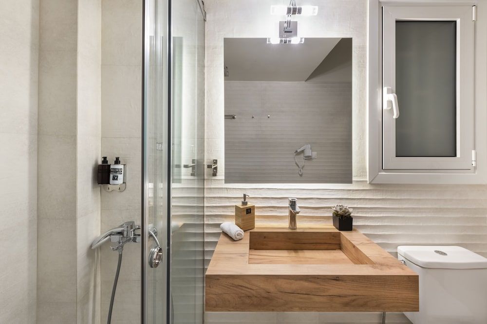 Athens Center Luxury Suite Luxury Suite 10