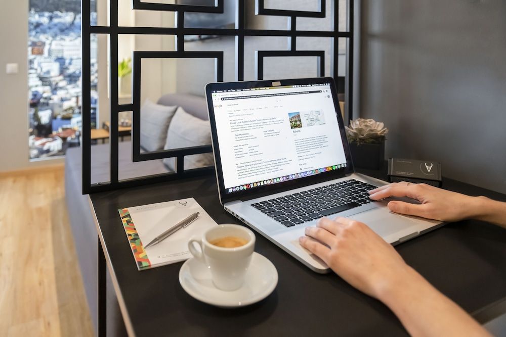 Athens Center Luxury Suite Luxury Suite 8