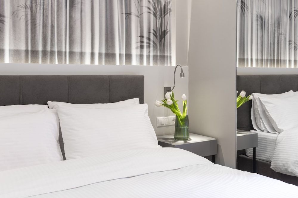 Athens Center Luxury Suite Luxury Suite 7