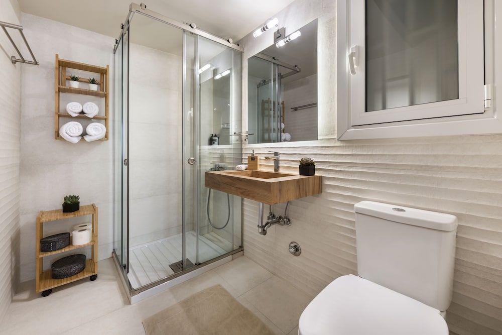 Athens Center Luxury Suite Luxury Suite 9