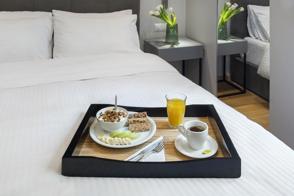 Athens Center Luxury Suite Luxury Suite 6