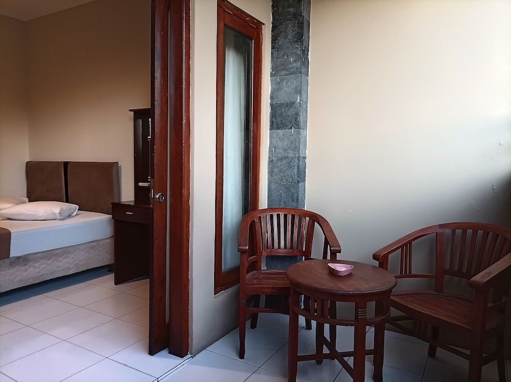 Sapta Petala Hotel Superior Room 6