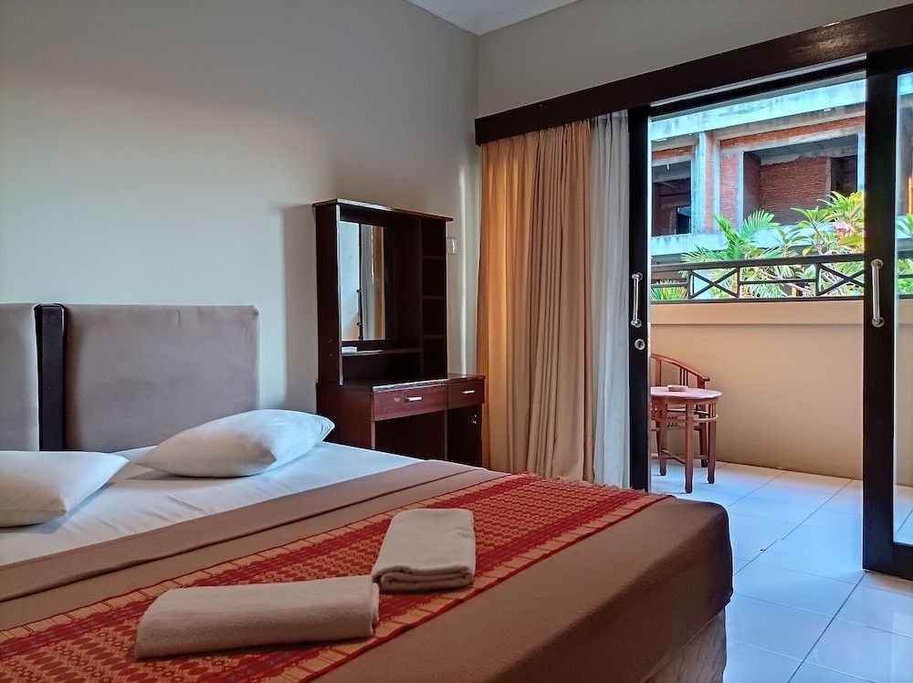 Sapta Petala Hotel Superior Room