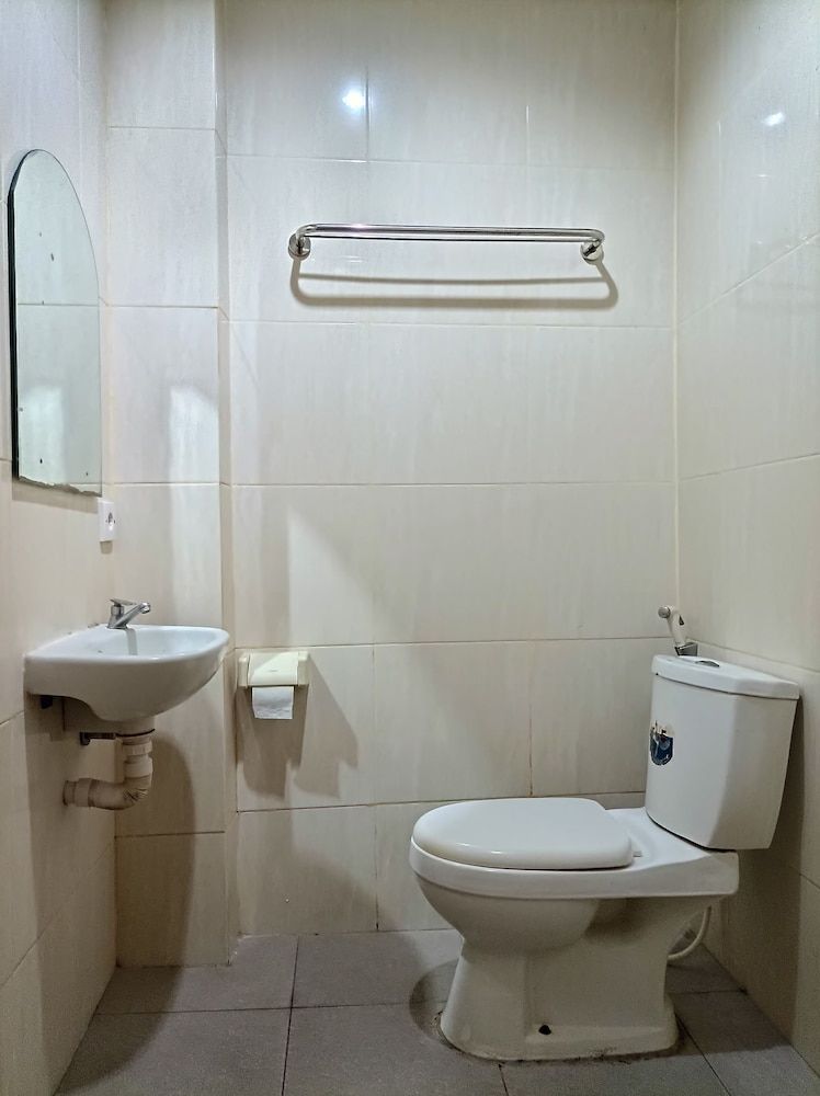 Sapta Petala Hotel Superior Room 4