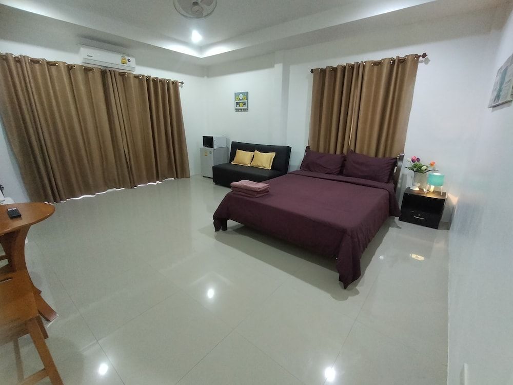 undefined Hasanah Guesthouse 9