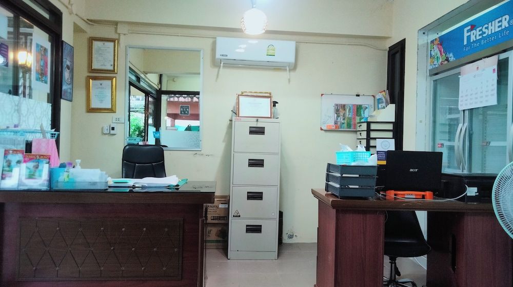 undefined Hasanah Guesthouse 6