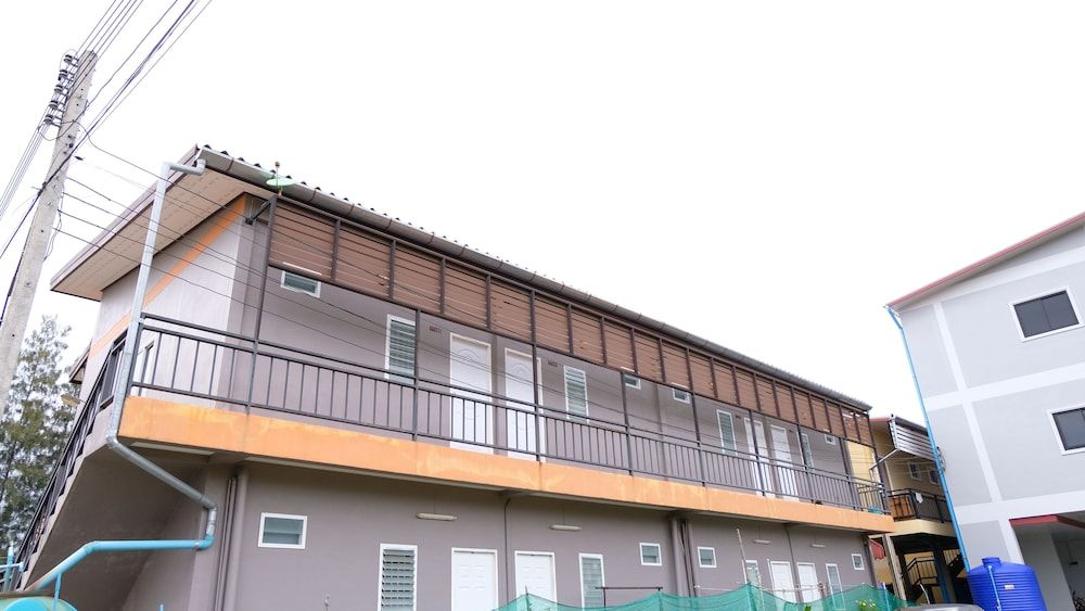 undefined Hasanah Guesthouse 4