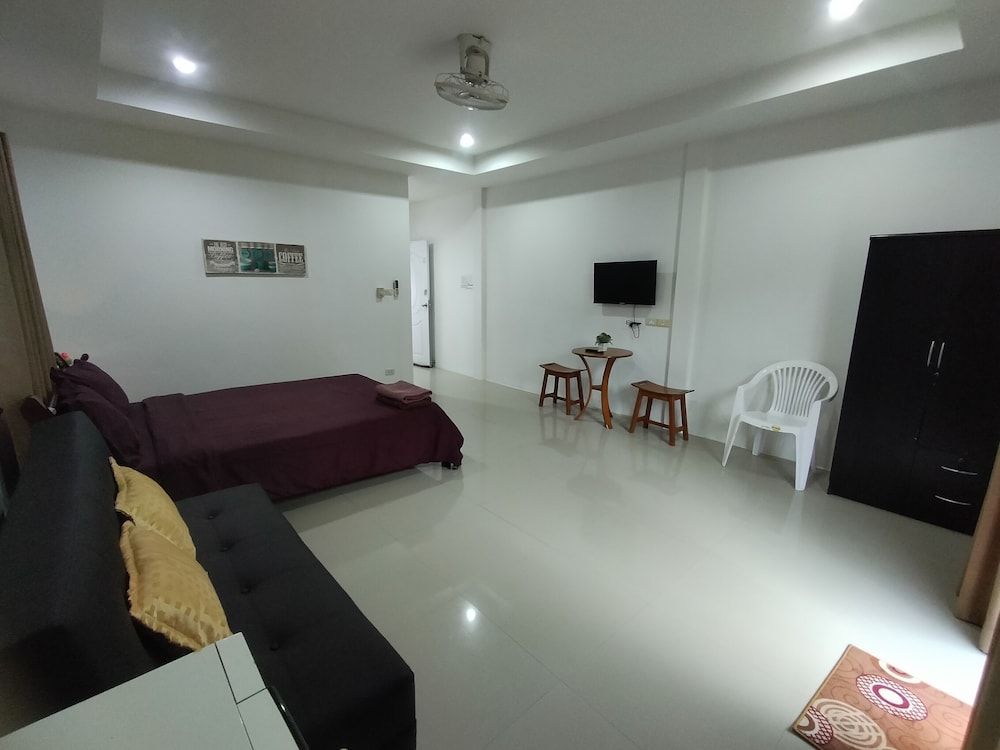 undefined Hasanah Guesthouse 8