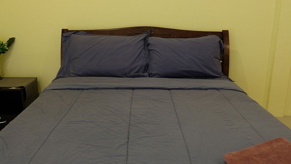 undefined Hasanah Guesthouse