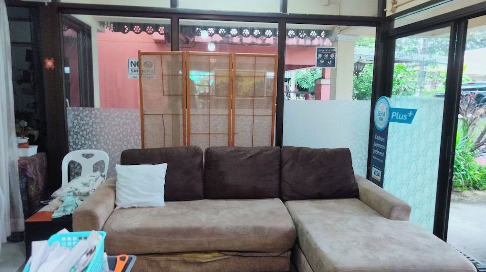 undefined Hasanah Guesthouse 7