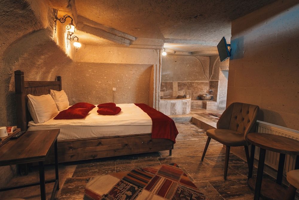 undefined Sierra Cave Cappadocia