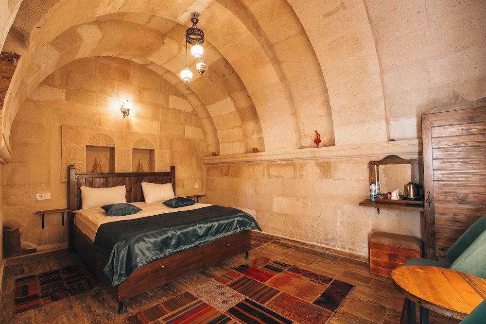 undefined Sierra Cave Cappadocia 3