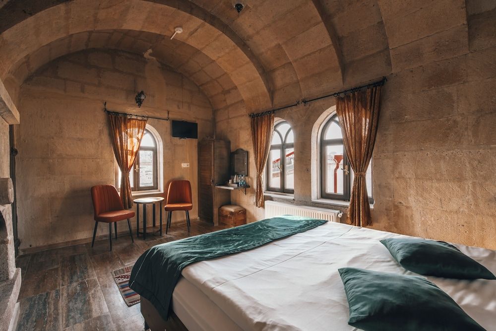 undefined Sierra Cave Cappadocia 2