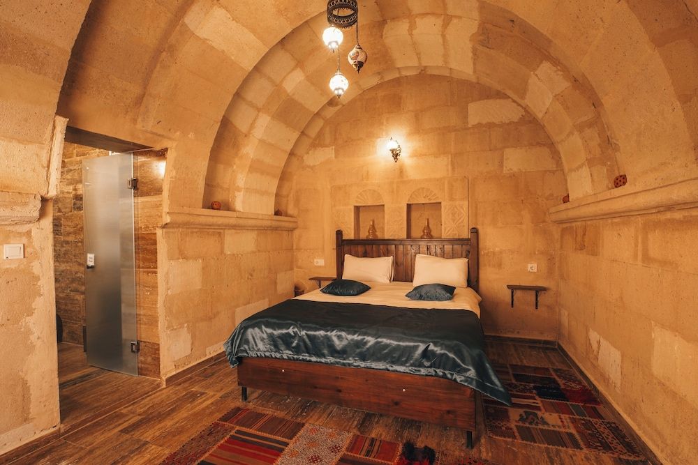 Sierra Cave Cappadocia Standard Room 5