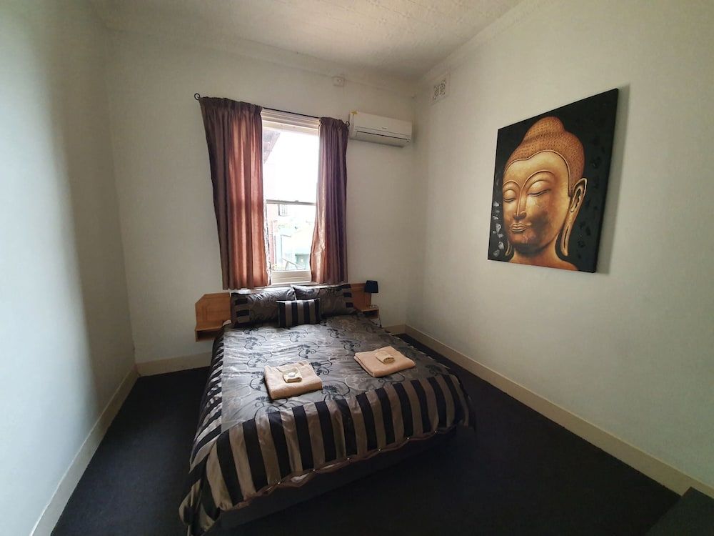 Double or Twin Room, Multiple Beds, Non Smoking, Ensuite