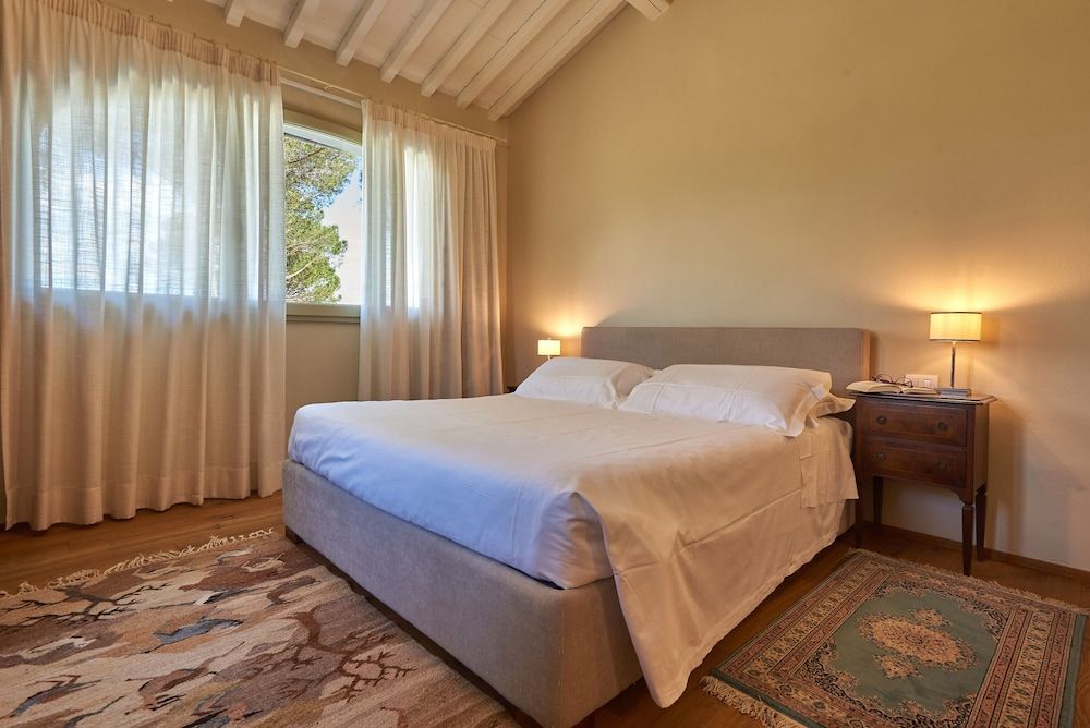 Resort 37 Deluxe Double Room