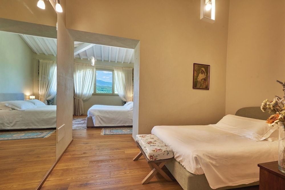 Resort 37 Deluxe Triple Room 2