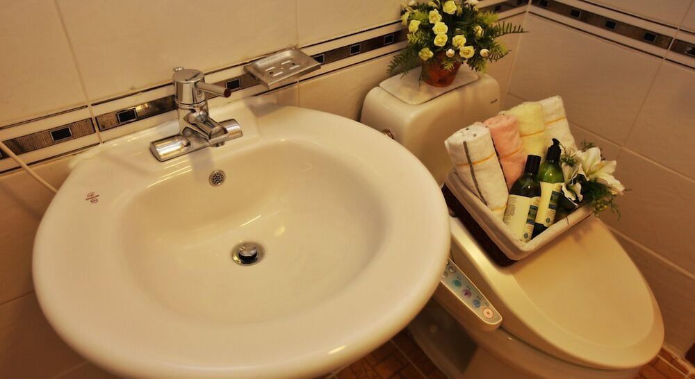 Muju Naos Pension Suite (Duplex) 13