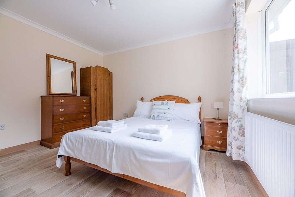 Villa (3 Bedrooms)