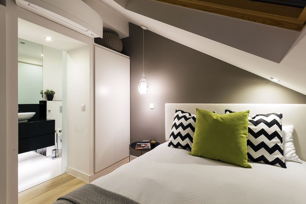 undefined Madalena Downtown Luxury Duplex 7