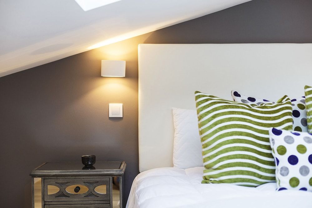 undefined Madalena Downtown Luxury Duplex 4