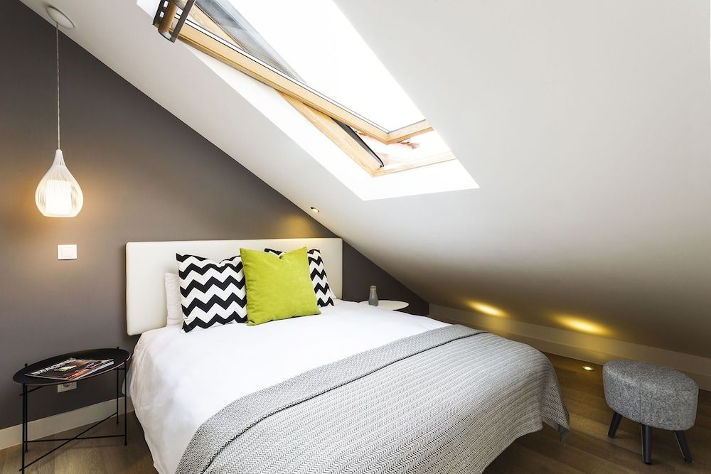 undefined Madalena Downtown Luxury Duplex 9