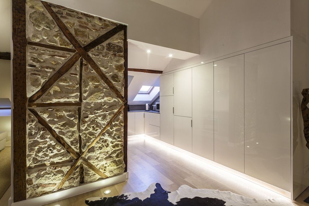 undefined Madalena Downtown Luxury Duplex 10