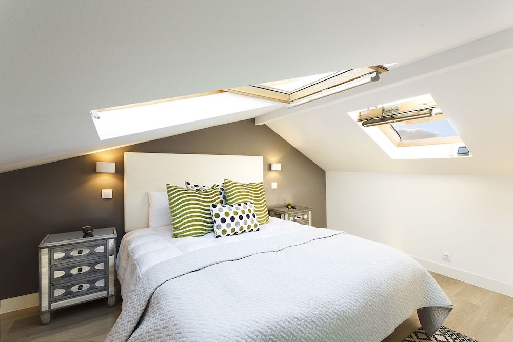 undefined Madalena Downtown Luxury Duplex 3