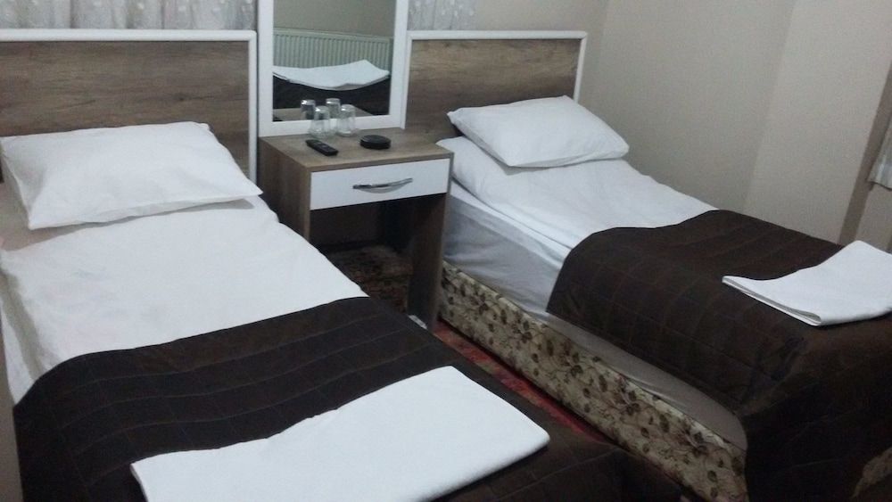 Hotel Kervansaray Twin Room
