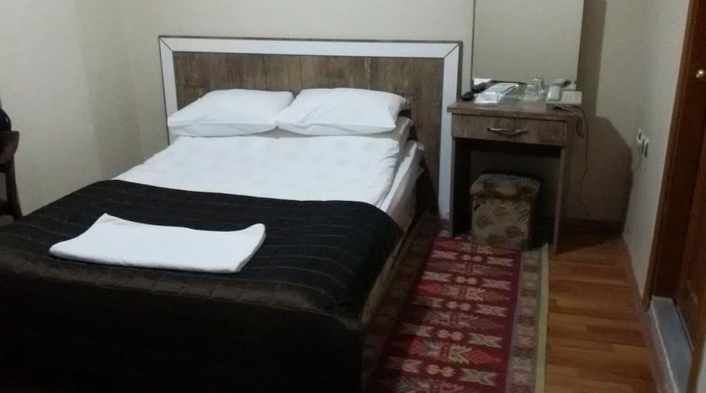 Hotel Kervansaray Double Room 2