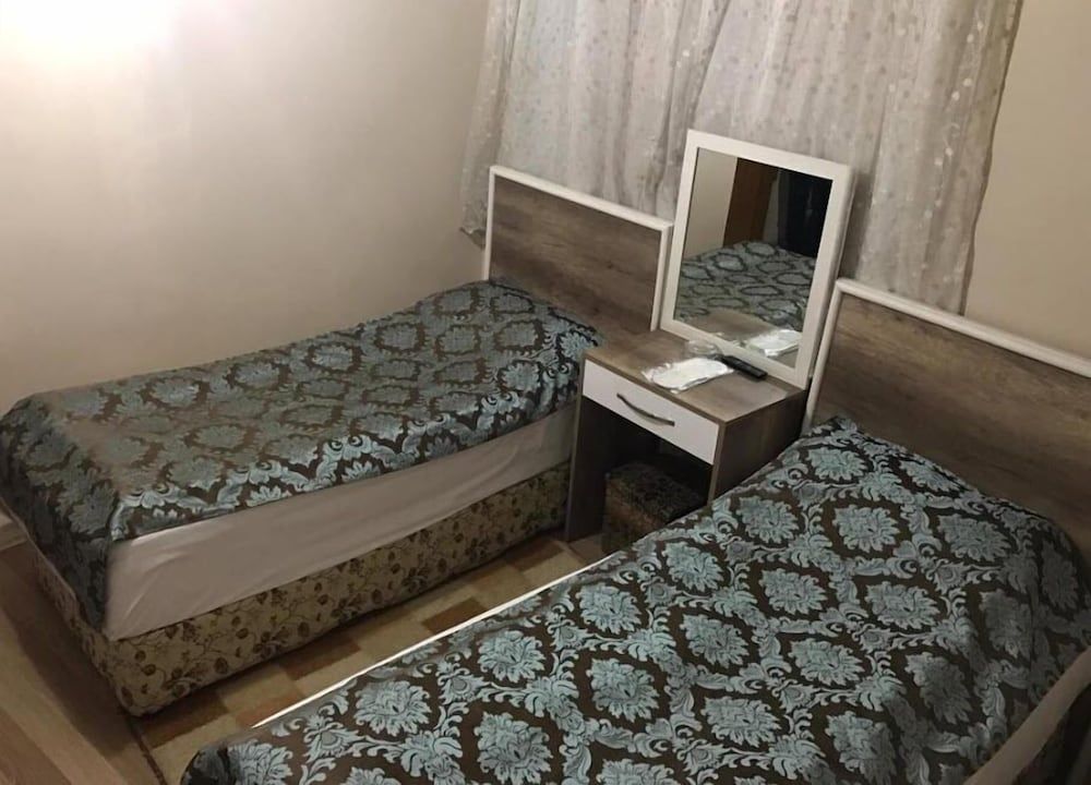 Hotel Kervansaray Twin Room 2