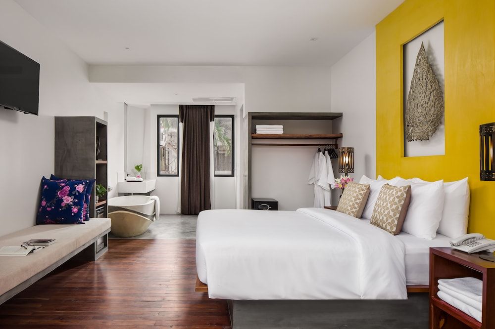 undefined Siem Reap Palace Hotel & Spa 9