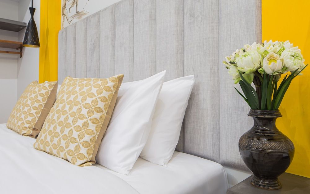 Siem Reap Palace Hotel & Spa Deluxe Room, 1 King Bed 3